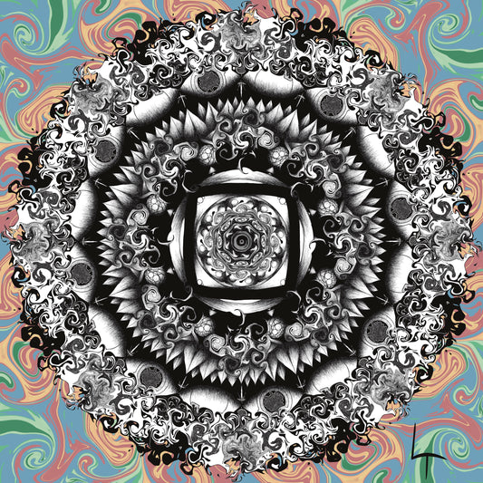 Mandala//3 v2